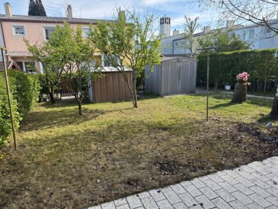Ihr Reihenhaus in Bestlage in Ternitz