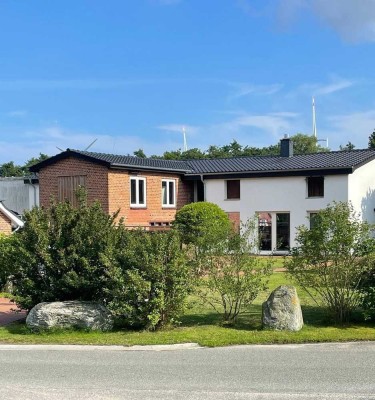Haus 8 Zimmer 217qm Wohnfläche mit Einliegerwohnung