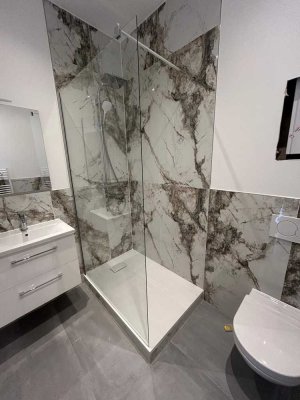 WG Zimmer in neusaniertem Altbau - modern trifft auf Altbau Charme