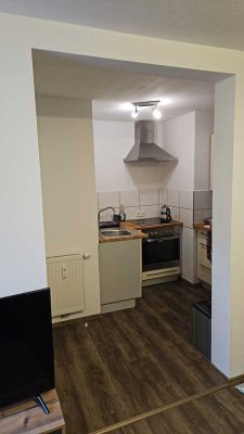 2-Zimmer-Wohnung in VS-Weilersbach zu vermieten!