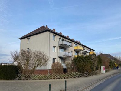 Attraktive 3-Zimmer-Eigentumswohnung mit Balkon in Braunschweig – Watenbüttel