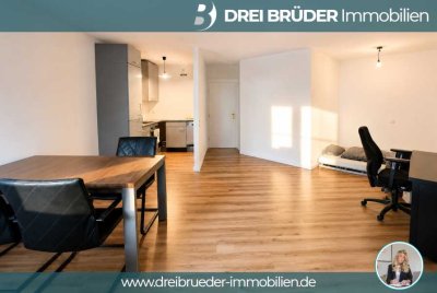 Attraktive Kapitalanlage: Vermietete Wohnung in Hiltrup
