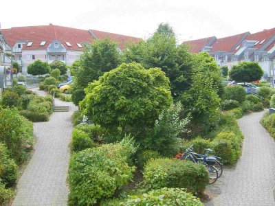 *Lauflage zur UNI* 1-Zimmer-Wohnung im Storchennest!!!*