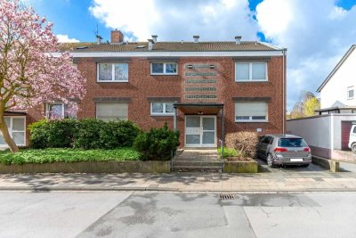 Provisionsfrei: Moderne 3,5-Zimmer-ETW in Hamm-Werries