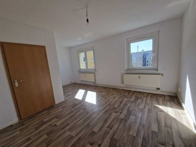 Moderne Wohnung mit Wohlfühlfaktor!
