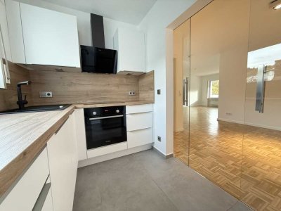 Metropolregion FrankfurtRheinMain: Erstbezug nach Top-Sanierung