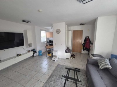 Helle 2-Zimmer Wohnung in Hemer mit ca. 48 m²