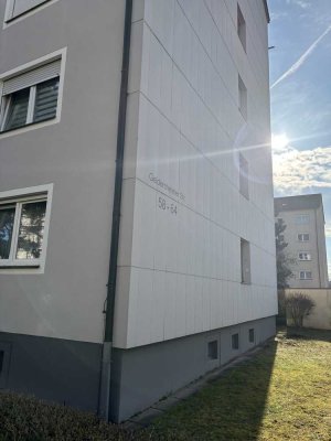 Geldersheimer Straße 62, 97424 Schweinfurt