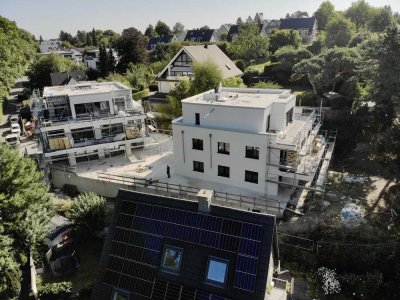 Exklusive Neubauwohnung in bester Lage von Dortmund-Kirchhörde