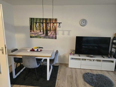 Wunderschöne 2 Zimmer-Maisonette in der Altstadt