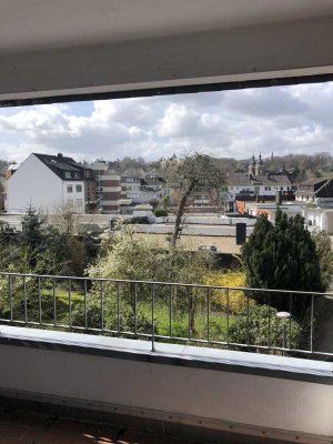 Schöne 3-Zimmer-Wohnung mit Balkon in Herzogenrath