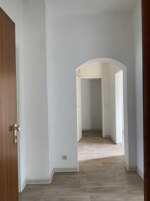 2-Zimmer-Wohnung in Gelsenkirchen Altstadt