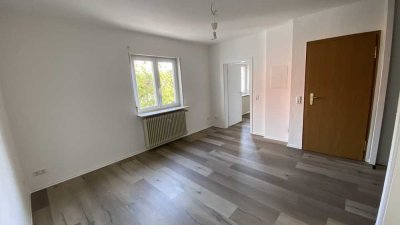 TOP 2-Zimmer Wohnung mit EBK in Hanau Klein-Auheim - Erstbezug nach Komplettsanierung
