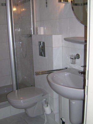 Helle 2-Zimmer-Wohnung in Oldenburg-Bürgerfelde – ab 1. Juni 2026