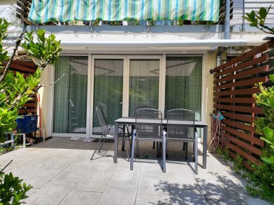 6-Raum-Reihenhaus, gehobene Innenausstattung mit EBK, Nachmieter gesucht