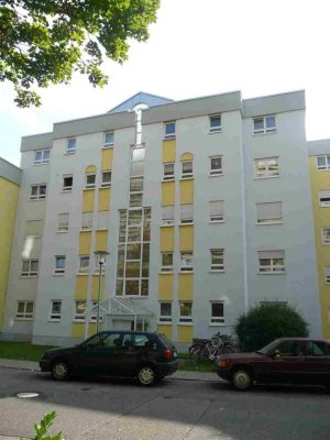 Attraktive 2-Zimmer-Wohnung in Karlsruhe-Grötzingen