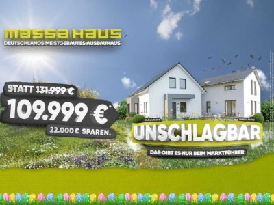 ** Bezahlbar bauen, selbst mitgestalten - Ihr Zuhause wartet! **