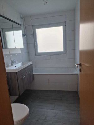 Attraktive 3-Zimmer-Wohnung mit Balkon in Helmstedt