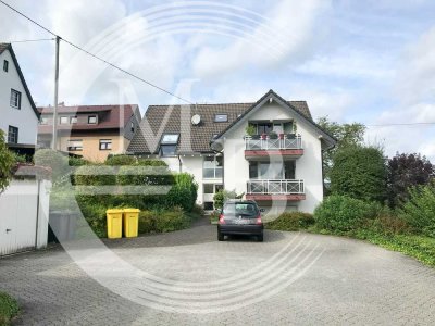 Gepflegte Maisonette- Wohnung in Kreuztal - Eichen