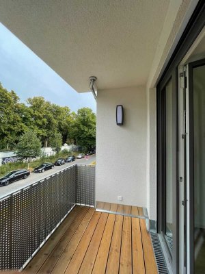 *** Nette Nachbarn gesucht - Willkommen im Leipziger Süden *** WE 26 - Zeit für Mehr!