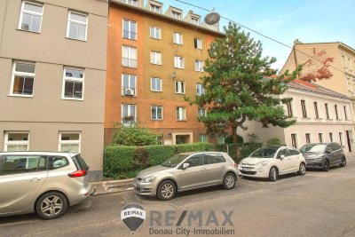 "Perfekte STARTwohnung!"