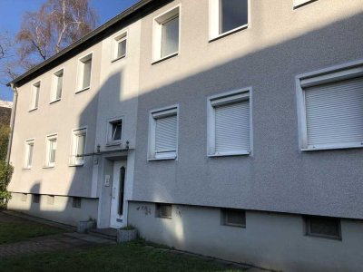 Gemütliche Single-Wohnung in zentraler Lage