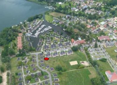 Relaxen am Kneipp-Park