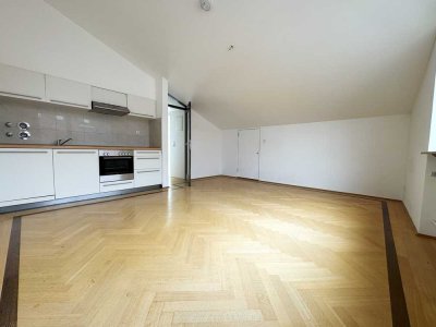 Ein kleiner Traum - 2 Zimmer Stuttgart-Killesberg zu verkaufen