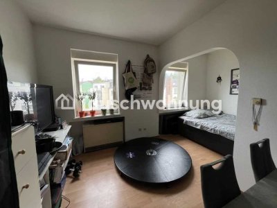 Tauschwohnung: Gemütliche Wohnung in der Bonner Altstadt zum Tauschen