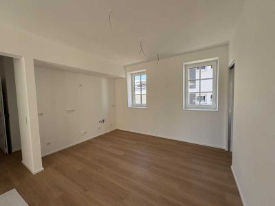 Moderne 4-Zimmer Wohnung in Düsseldorf-Kaiserswerth