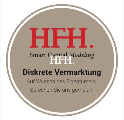 Smart Living Studio - neu saniert und möbliert