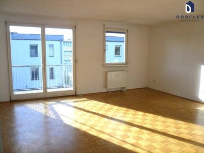 Feldkirchen/St. Ruprecht - Moderne und helle 3-Zimmer-Wohnung in Stadtnähe