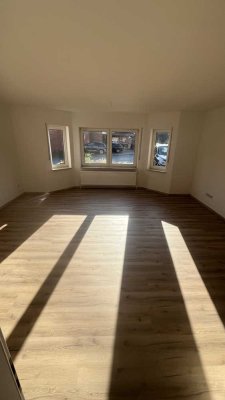 Frisch renovierte Doppelhaushälfte in ruhiger Lage von Haren