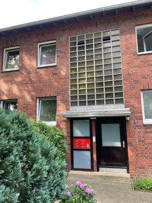 Gemütliche 2,5-Zimmer-Wohnung mit Balkon in Essen 45239
