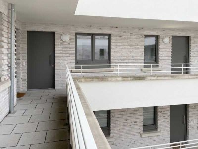 Komfortables Appartement incl. EBK und Balkon in Hamburg