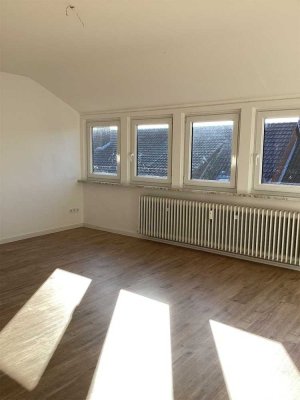 Schöne 3-Zimmerwohnung in ruhiger Lage