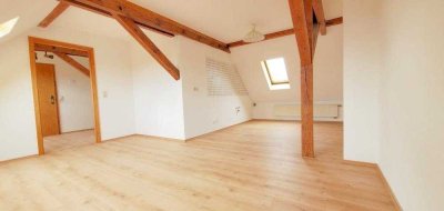 Bautzen - Top Sanierte Singlewohnung