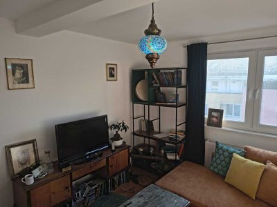 Zwischenmiete möbliert ab 10.7.26  bis 10.8.27 in Dulsberg von Eigentümer