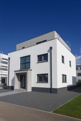 Haus im Haus Erstbezug