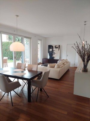 Exklusives Wohnen an der Salzach in Salzburg-Aigen