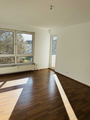 Charmante 2-Zimmer-Eigentumswohnung mit Balkon – 54 m²