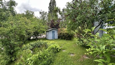 2 Zimmer  Wohnung auf 55m²  Baujahr 1996