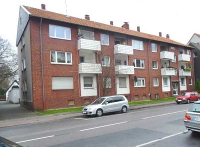 Renovierte 3 Zi.-Mietwohnung in Hamm