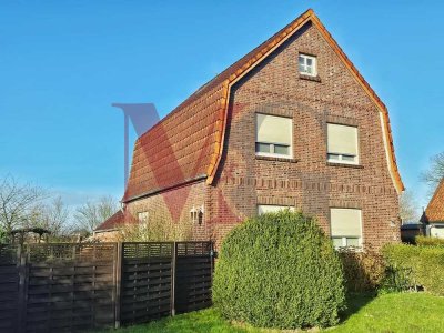 Traumhaftes Einfamilienhaus mit Einliegerwohnung zur Miete