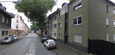 Vermietet: Charmante 1-Zimmer-Wohnung in Duisburg