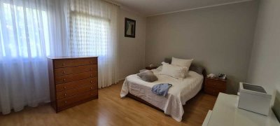 *WOHNEN IN FRIEDRICHSTADT* - gemütlich 3 Zimmerwohnung in zentraler Lage