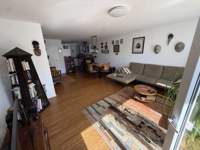 Modernes 6-Zimmer-Reihenhaus mit Garten und Stellplatz in Frankfurt-Sossenheim