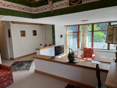 Gepflegte Wohnung / Maisonette in Altenmarkt im Pongau ab sofort verfügbar