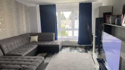 Top gepflegte, vermietete Wohnung – ideale Investition