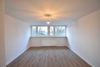 WG gesucht! Bezusgfreie 2-Zimmer-Whg mit moderner Ausstattung